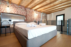LANCETTI Stylish Loft - hosted by Sweetstay